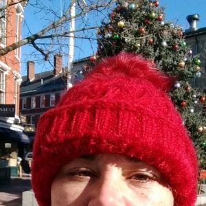 Meet your Posher, Brandie